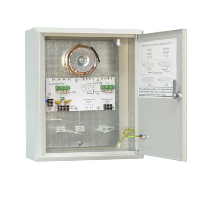 Абонентские трансформаторные шкафы, АТШ-25
